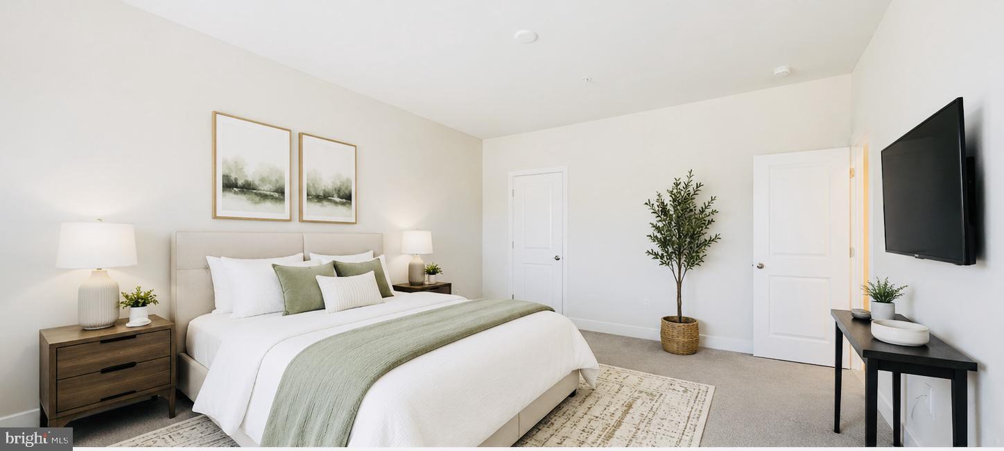 THE PARKLANDS - Residential