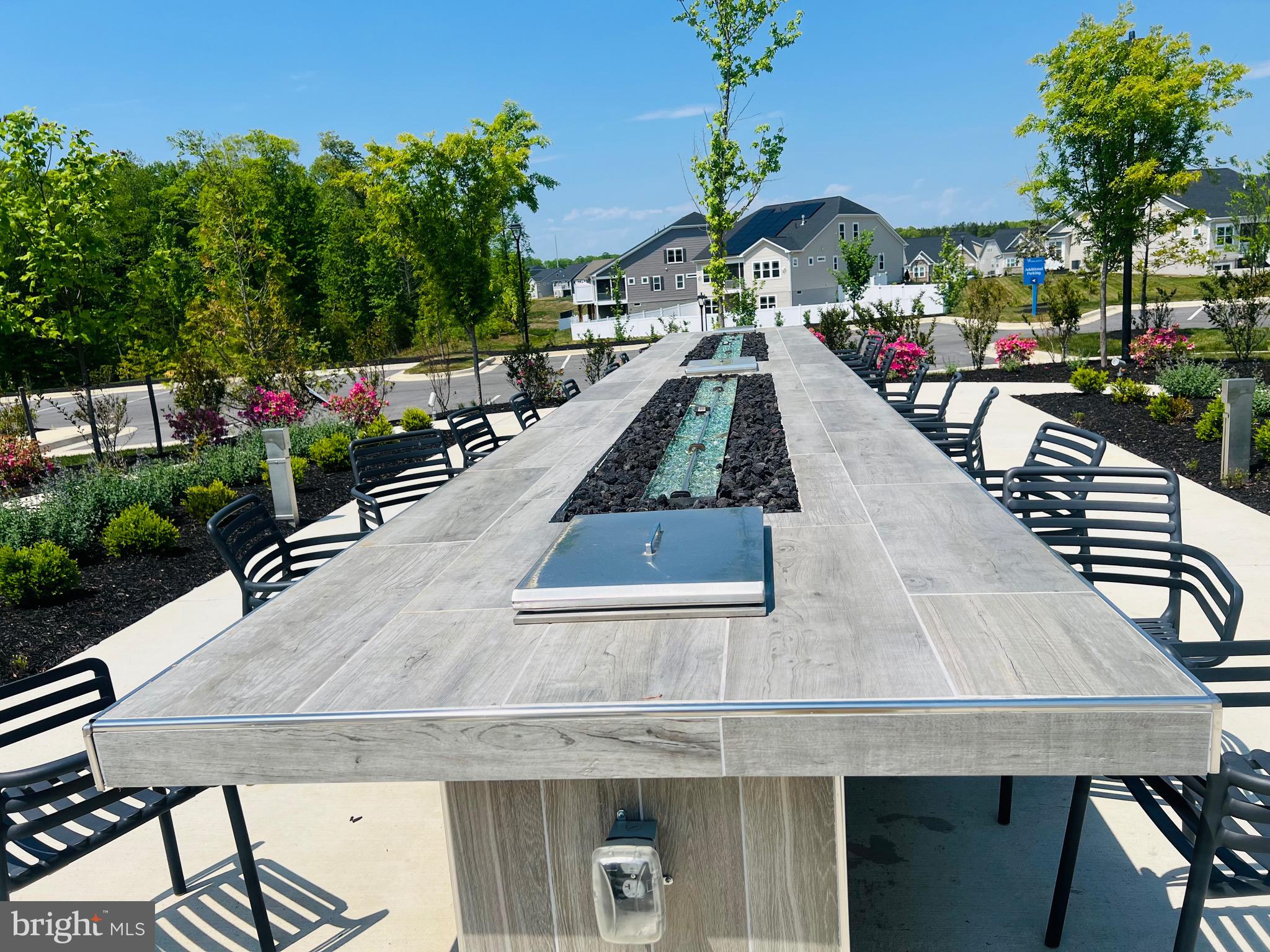 THE PARKLANDS - Residential