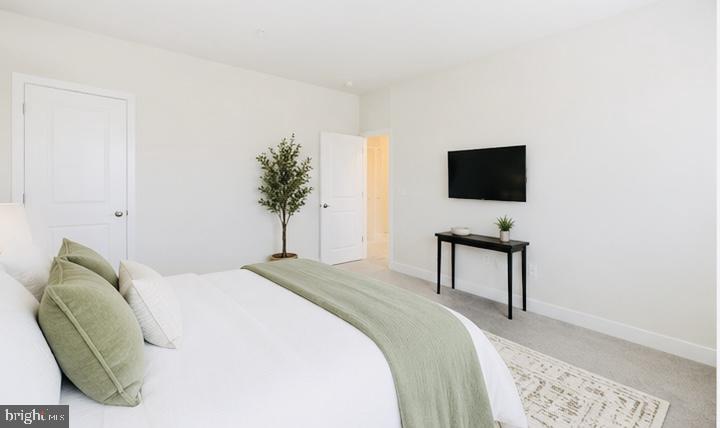 THE PARKLANDS - Residential
