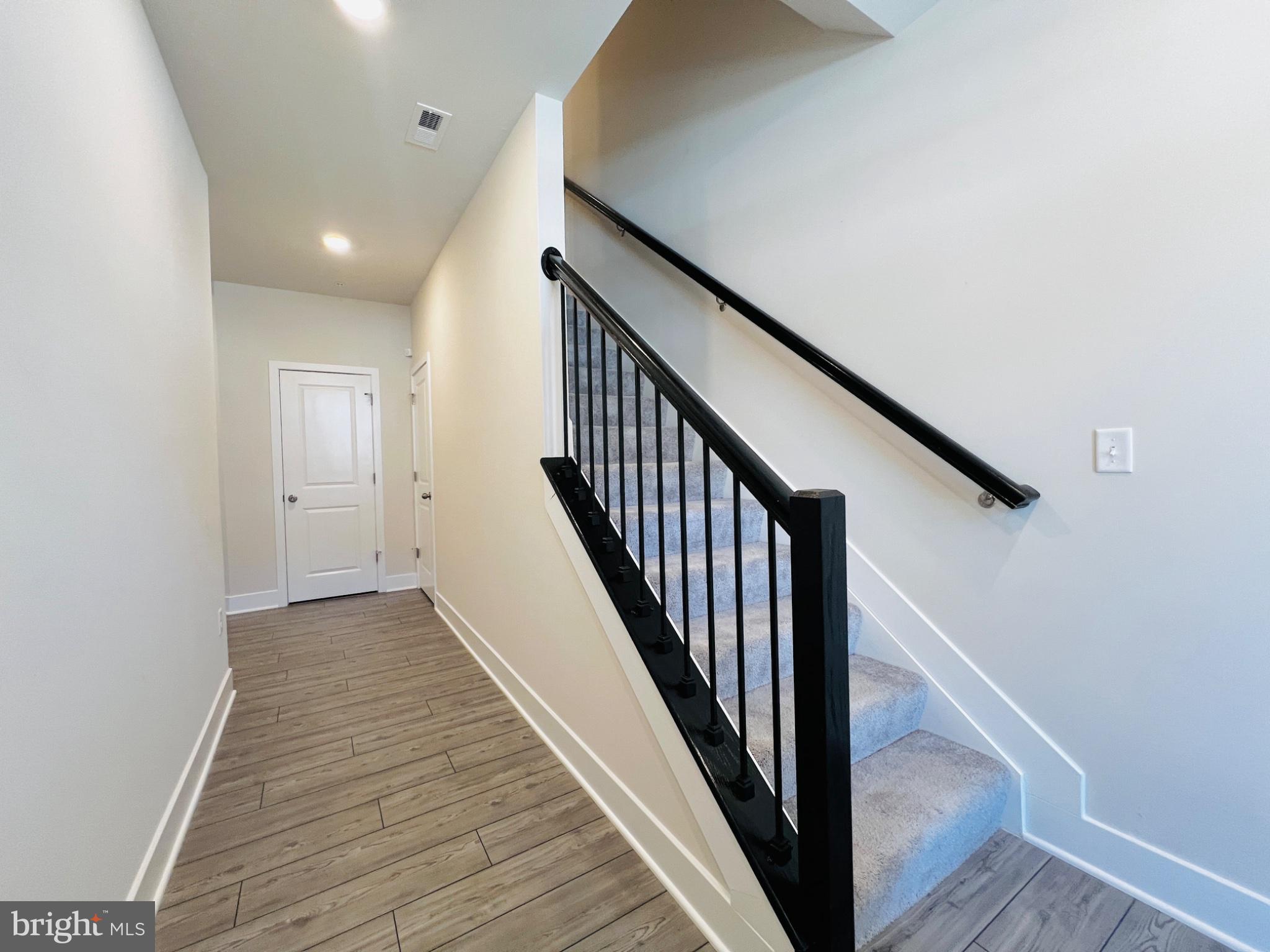 THE PARKLANDS - Residential