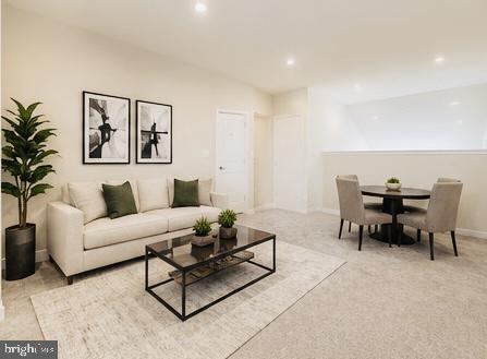 THE PARKLANDS - Residential