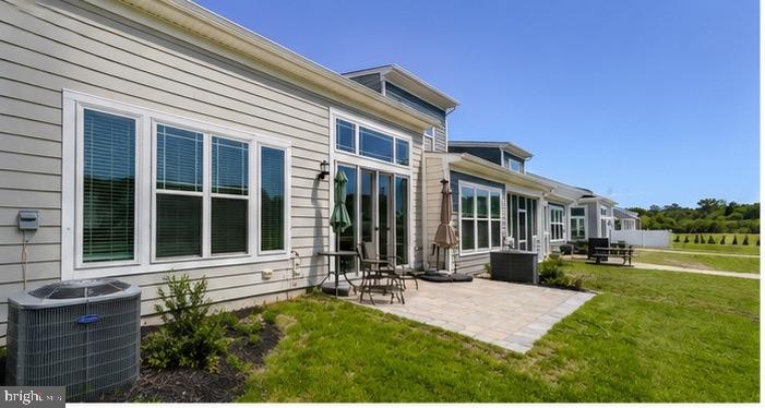 THE PARKLANDS - Residential