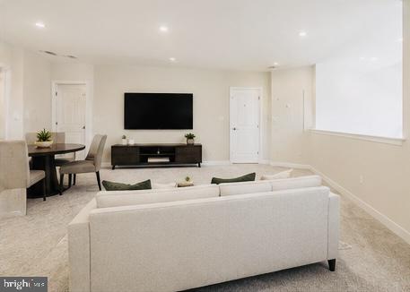 THE PARKLANDS - Residential