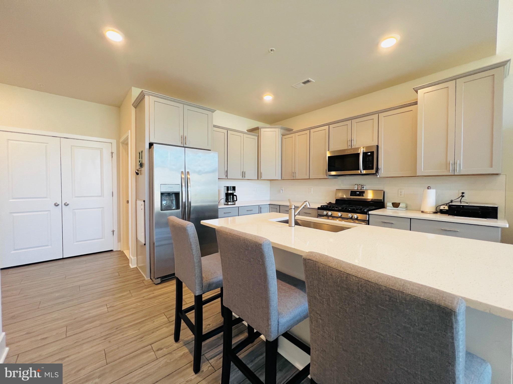 THE PARKLANDS - Residential