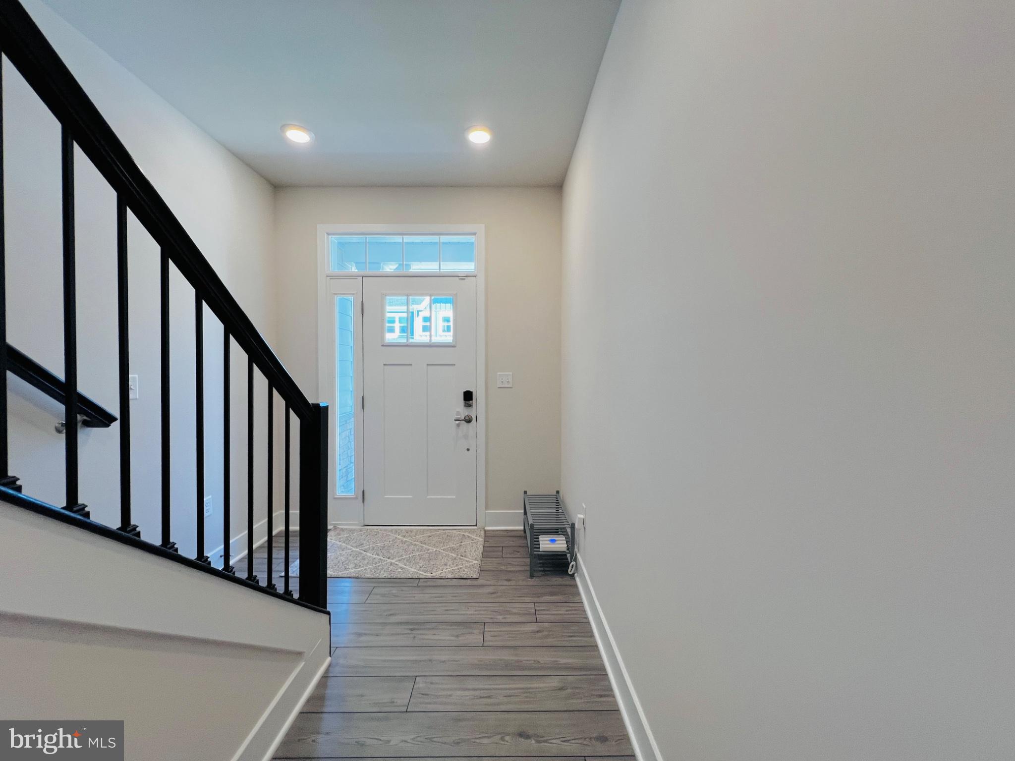 THE PARKLANDS - Residential