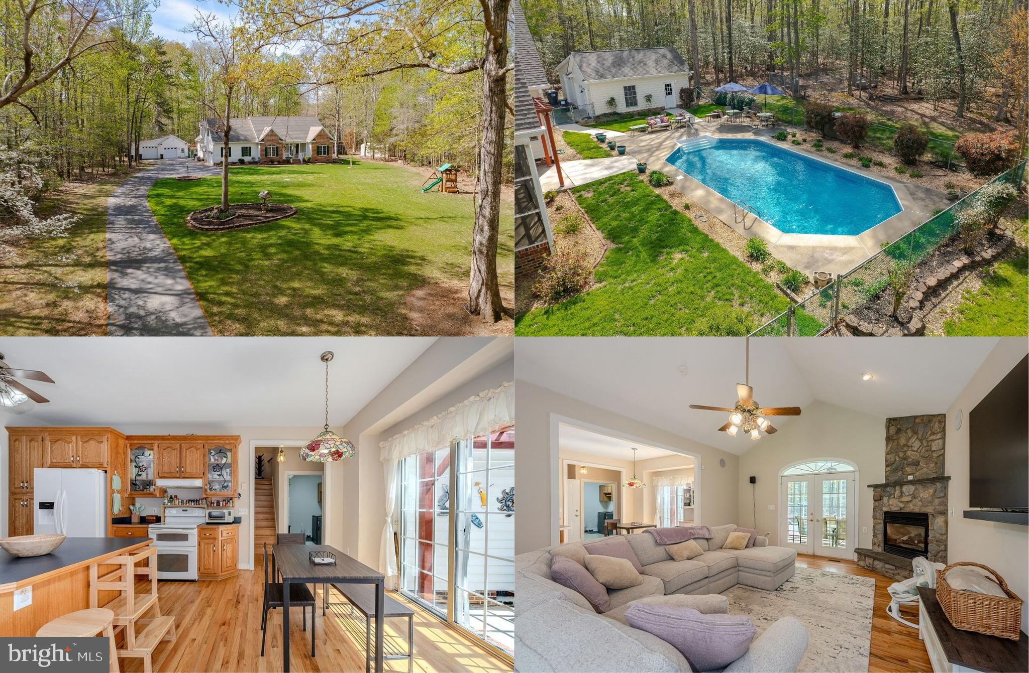 KING GEORGE ON THE POTOMAC - Residential