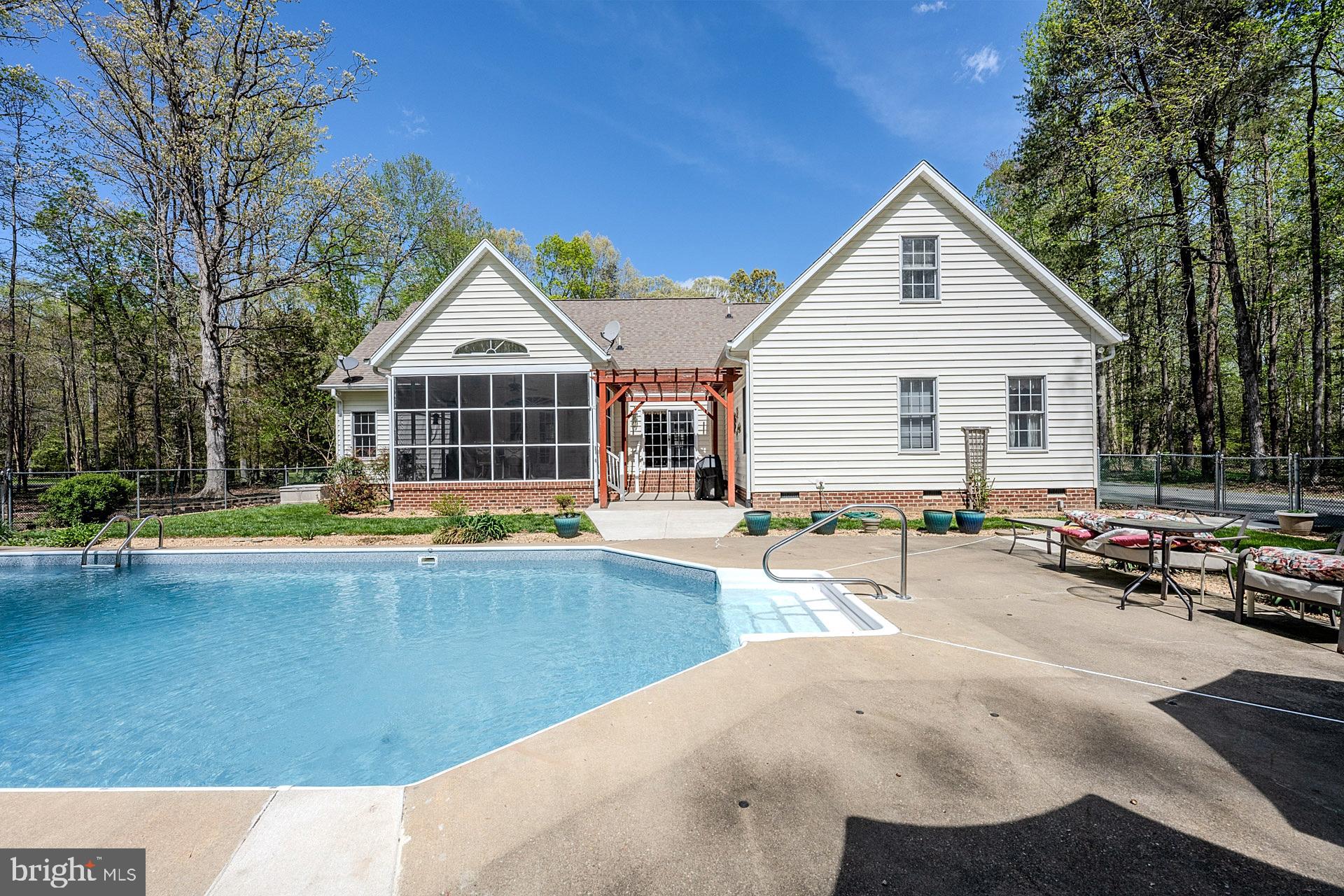 KING GEORGE ON THE POTOMAC - Residential
