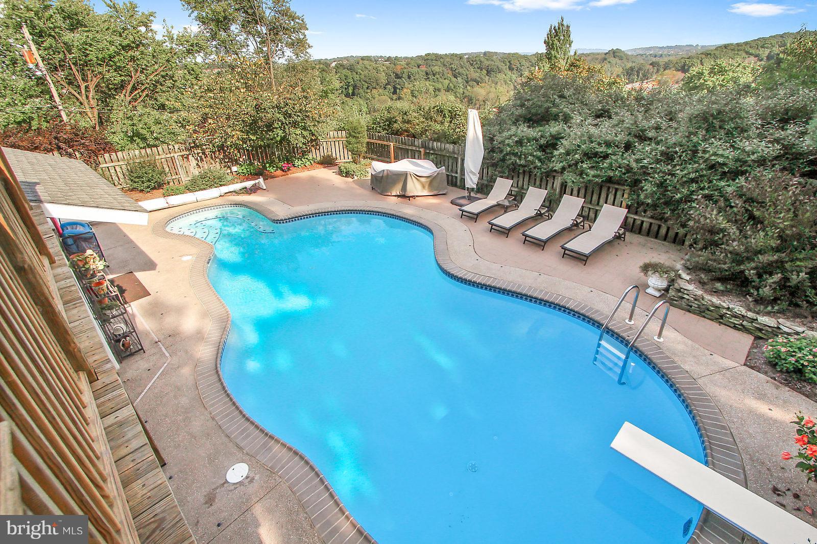 MIDLAND-HOLLYWOOD HEIGHTS - Residential