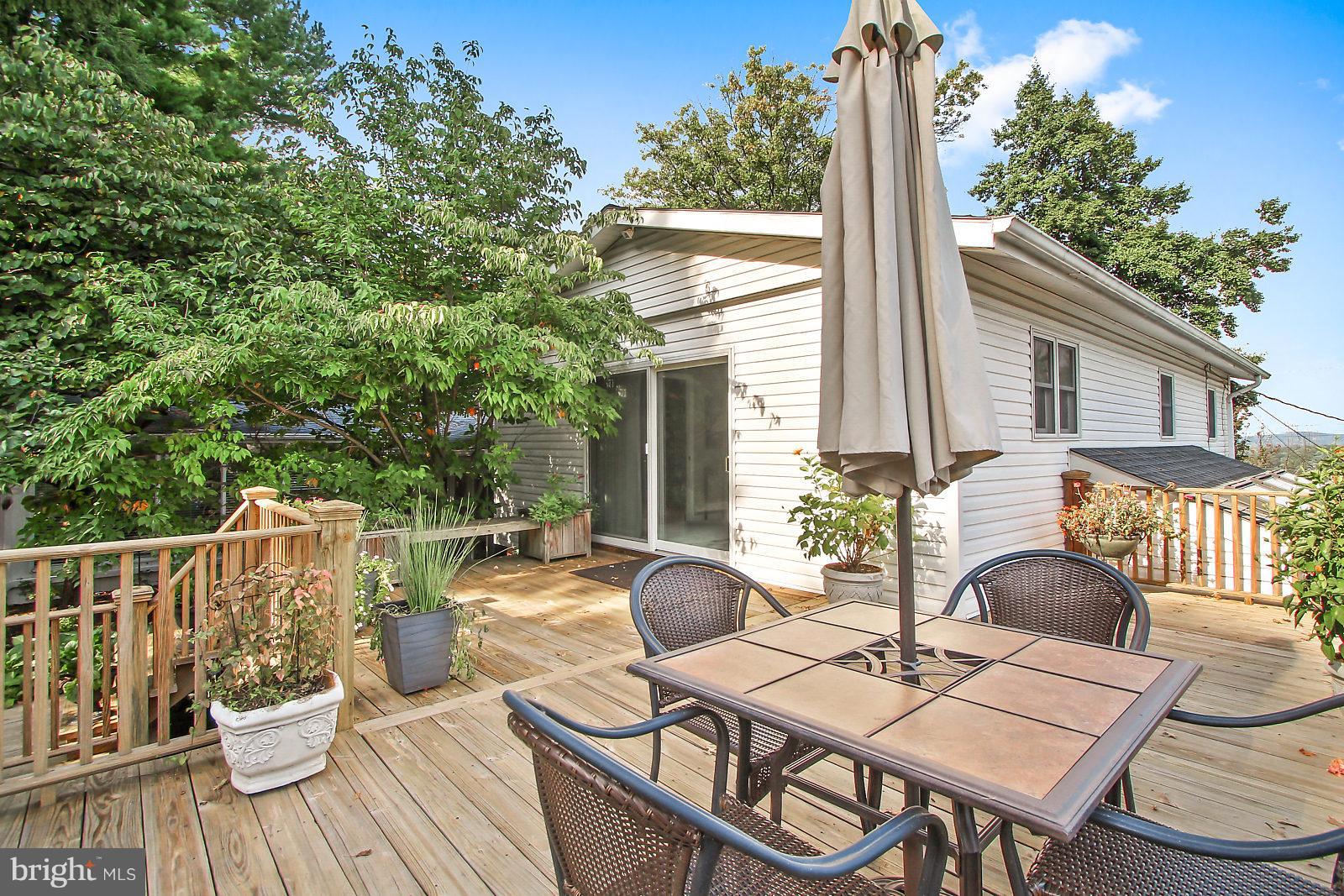 MIDLAND-HOLLYWOOD HEIGHTS - Residential