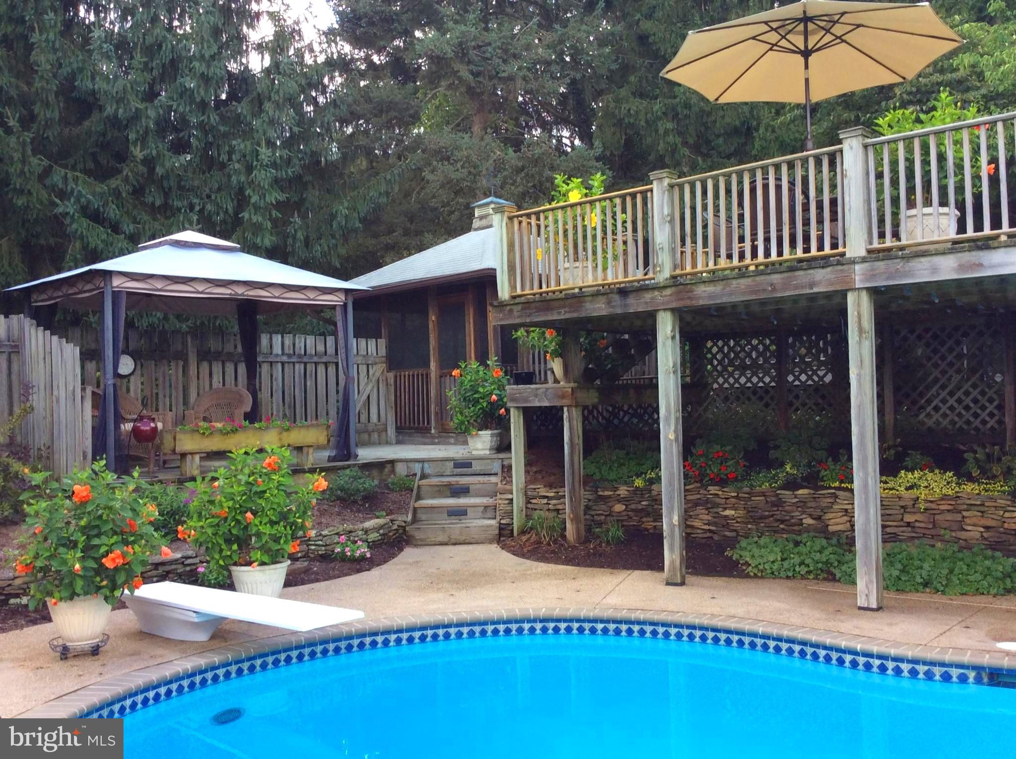 MIDLAND-HOLLYWOOD HEIGHTS - Residential