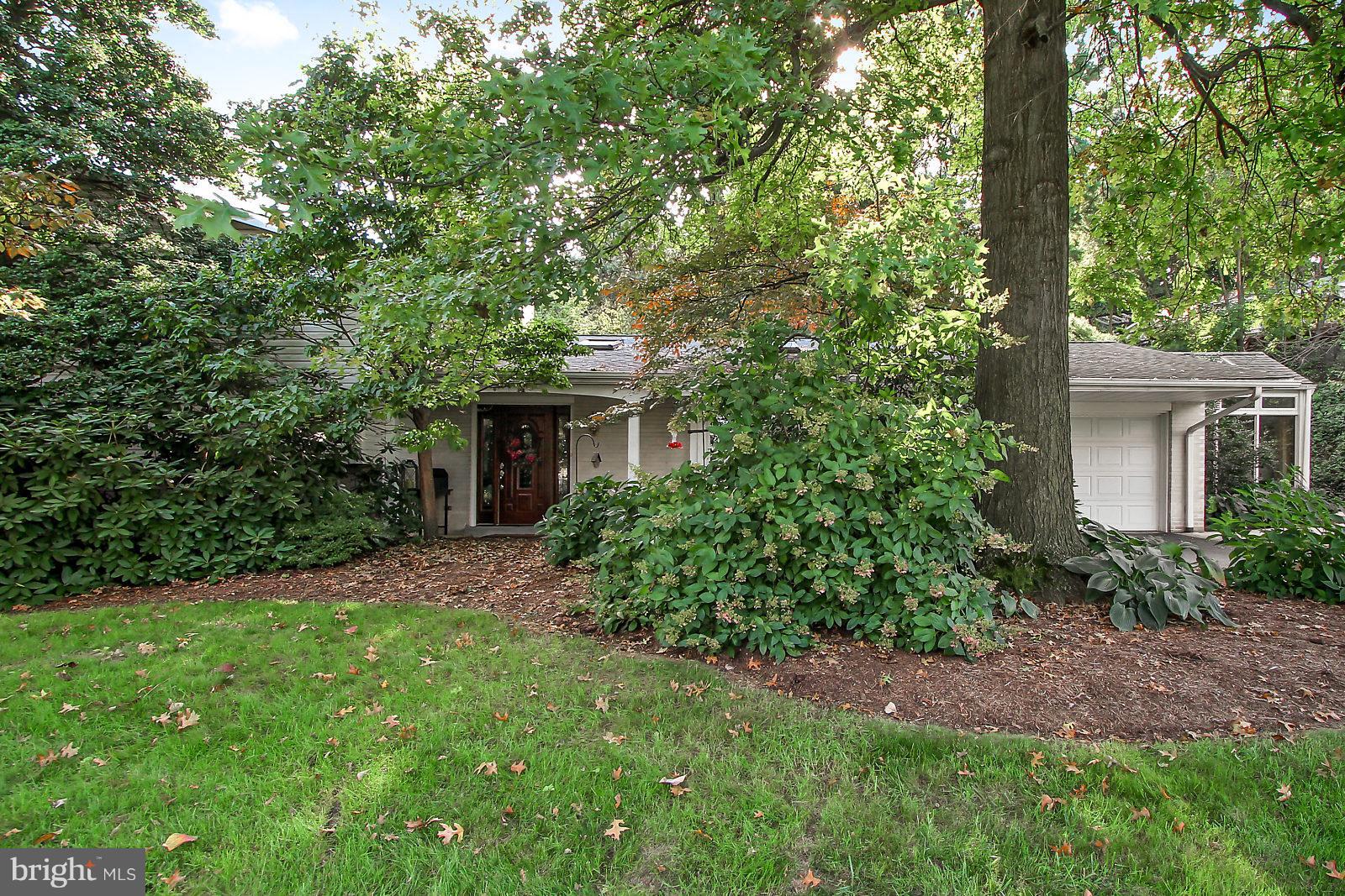 MIDLAND-HOLLYWOOD HEIGHTS - Residential