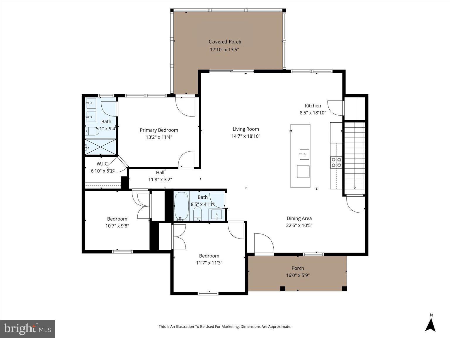 HIGH KNOB - Residential