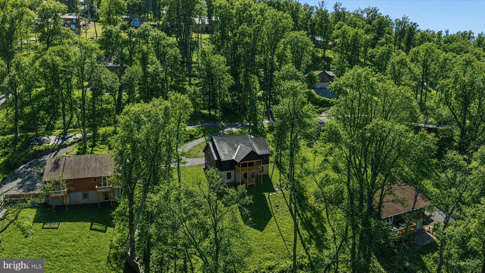 HIGH KNOB - Residential