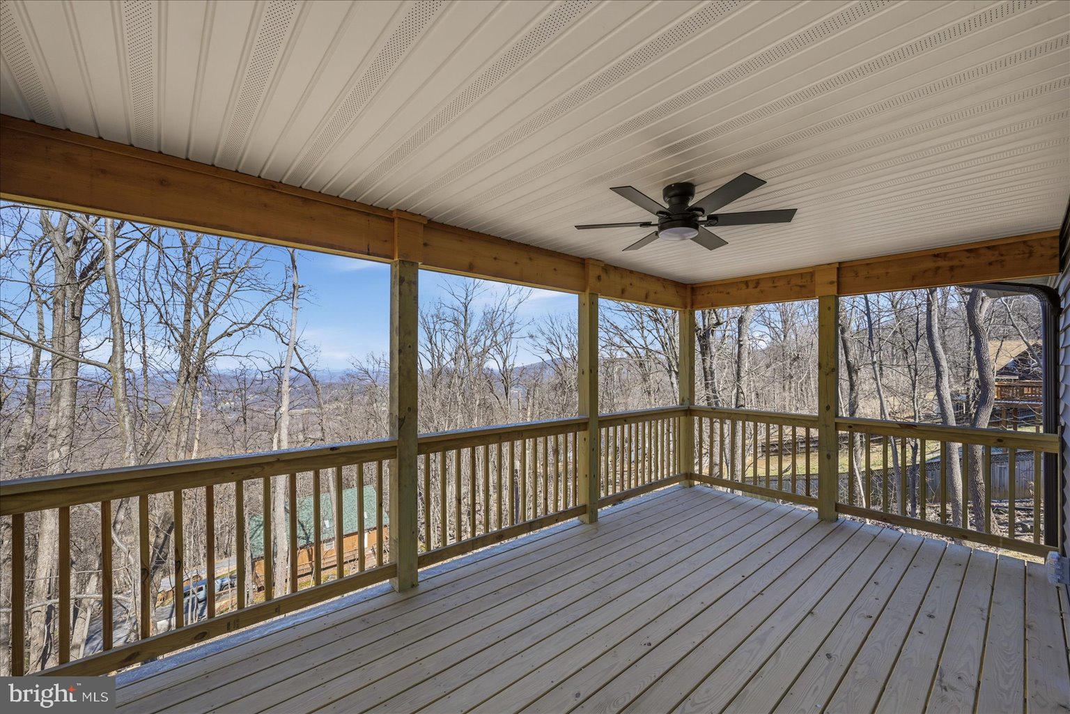 HIGH KNOB - Residential