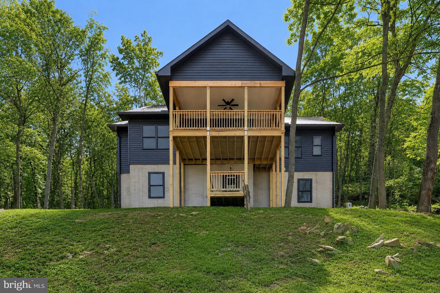 HIGH KNOB - Residential