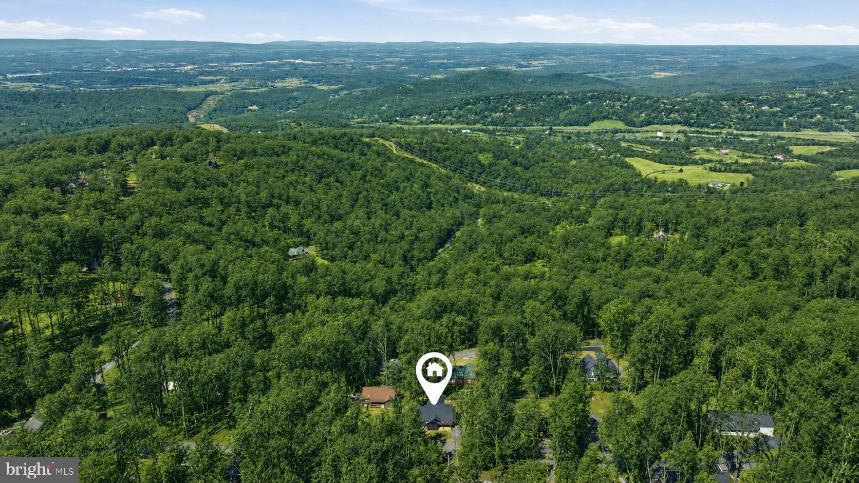 HIGH KNOB - Residential