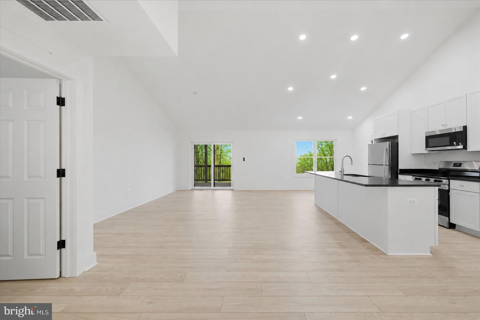 HIGH KNOB - Residential