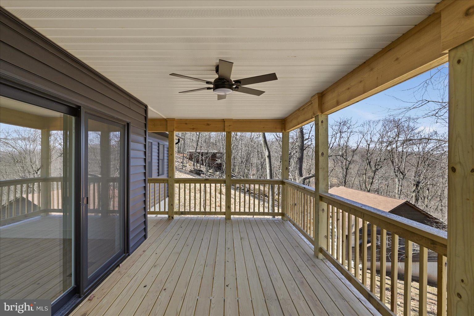 HIGH KNOB - Residential