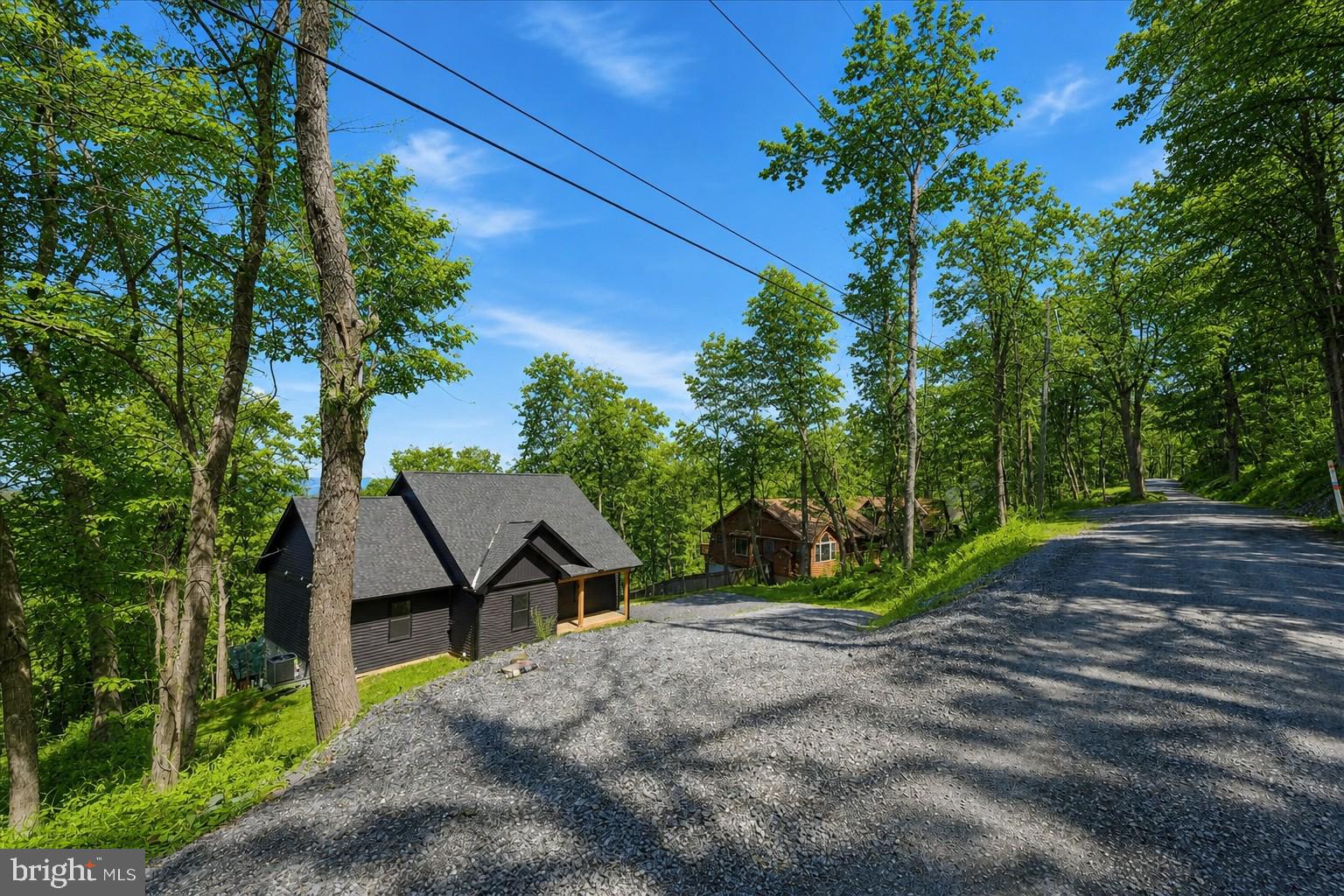 HIGH KNOB - Residential