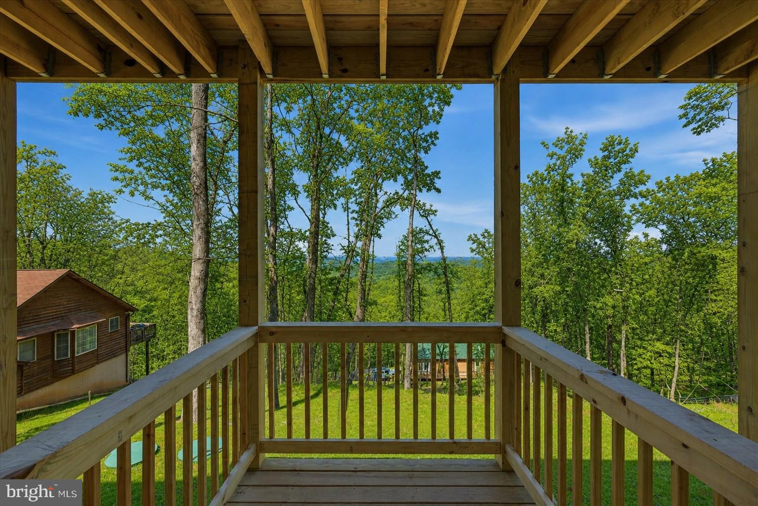 HIGH KNOB - Residential