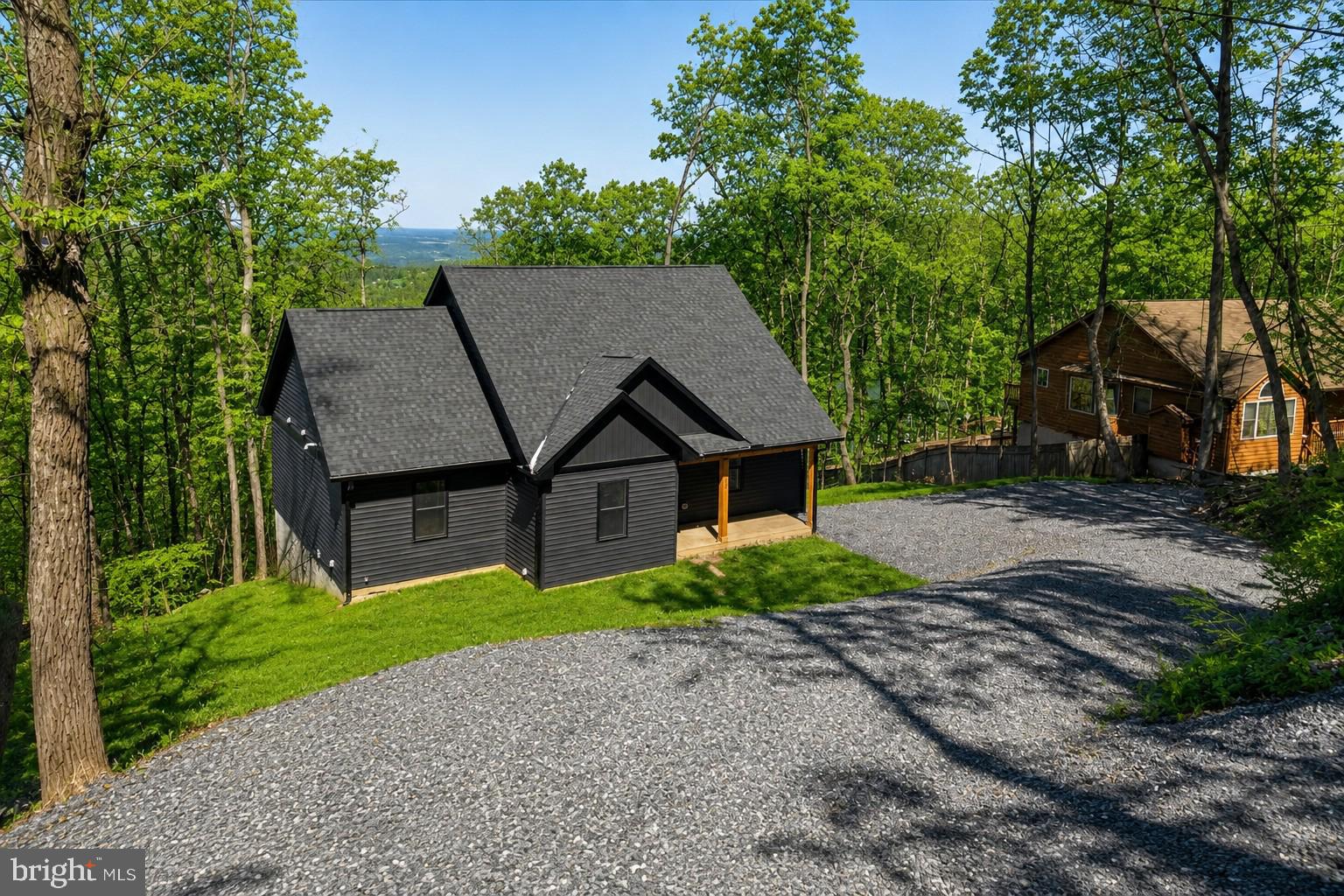 HIGH KNOB - Residential
