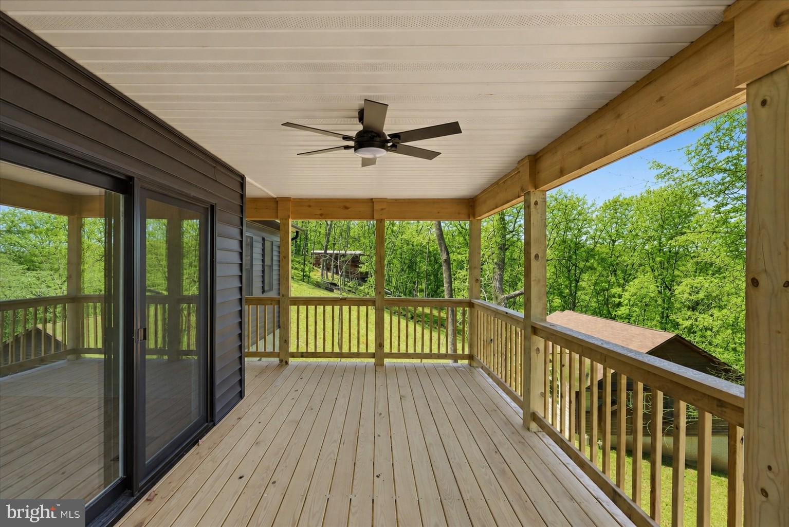 HIGH KNOB - Residential