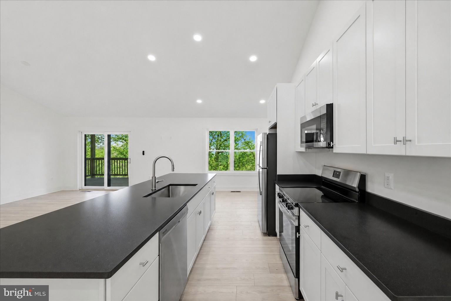 HIGH KNOB - Residential