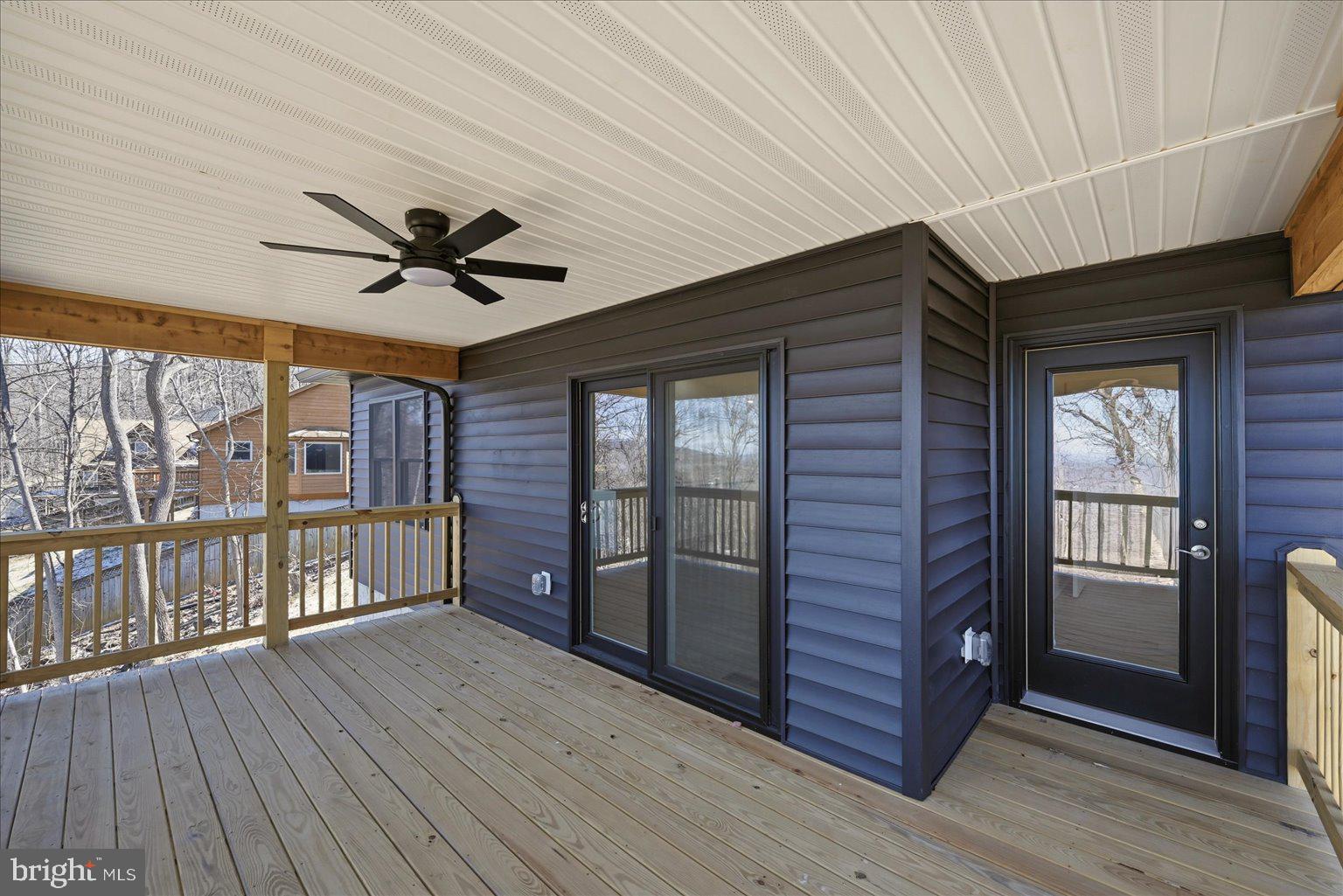 HIGH KNOB - Residential