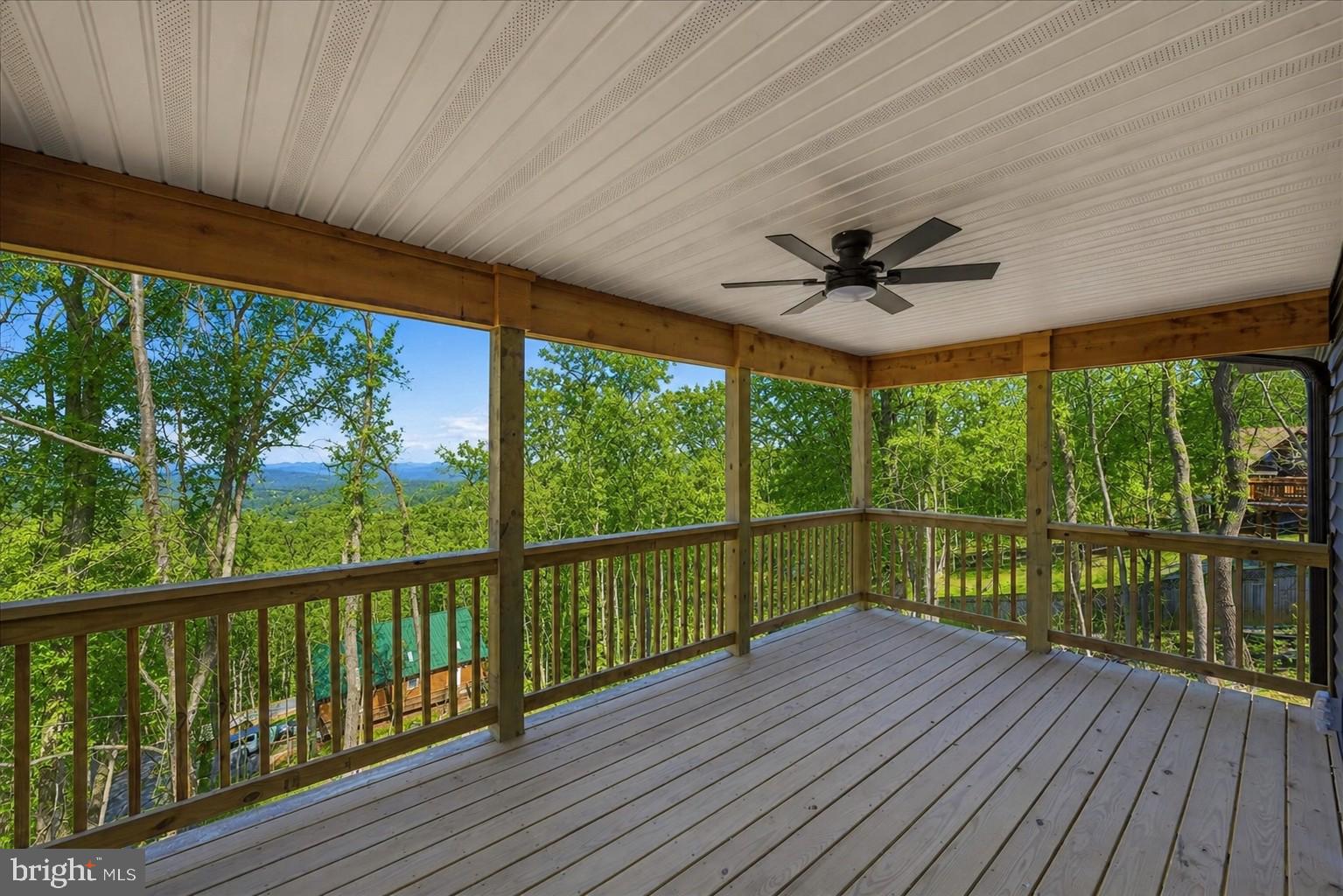 HIGH KNOB - Residential