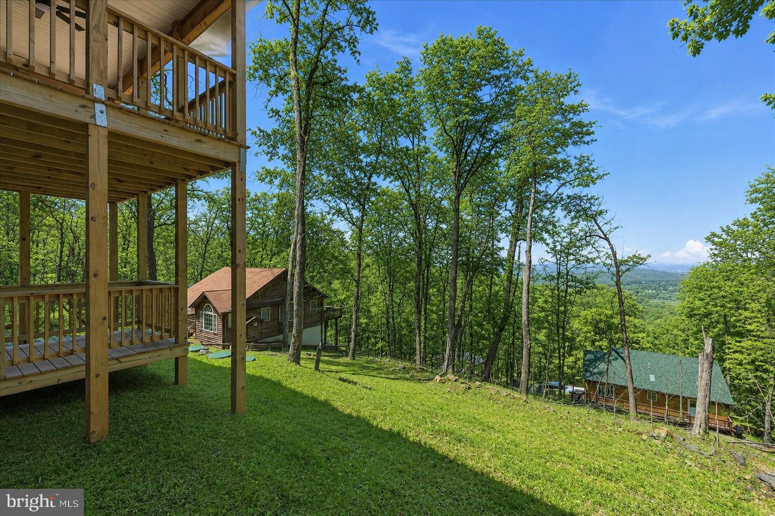 HIGH KNOB - Residential