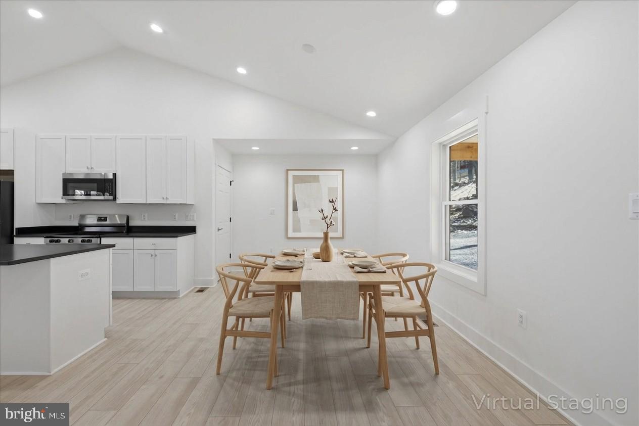 HIGH KNOB - Residential