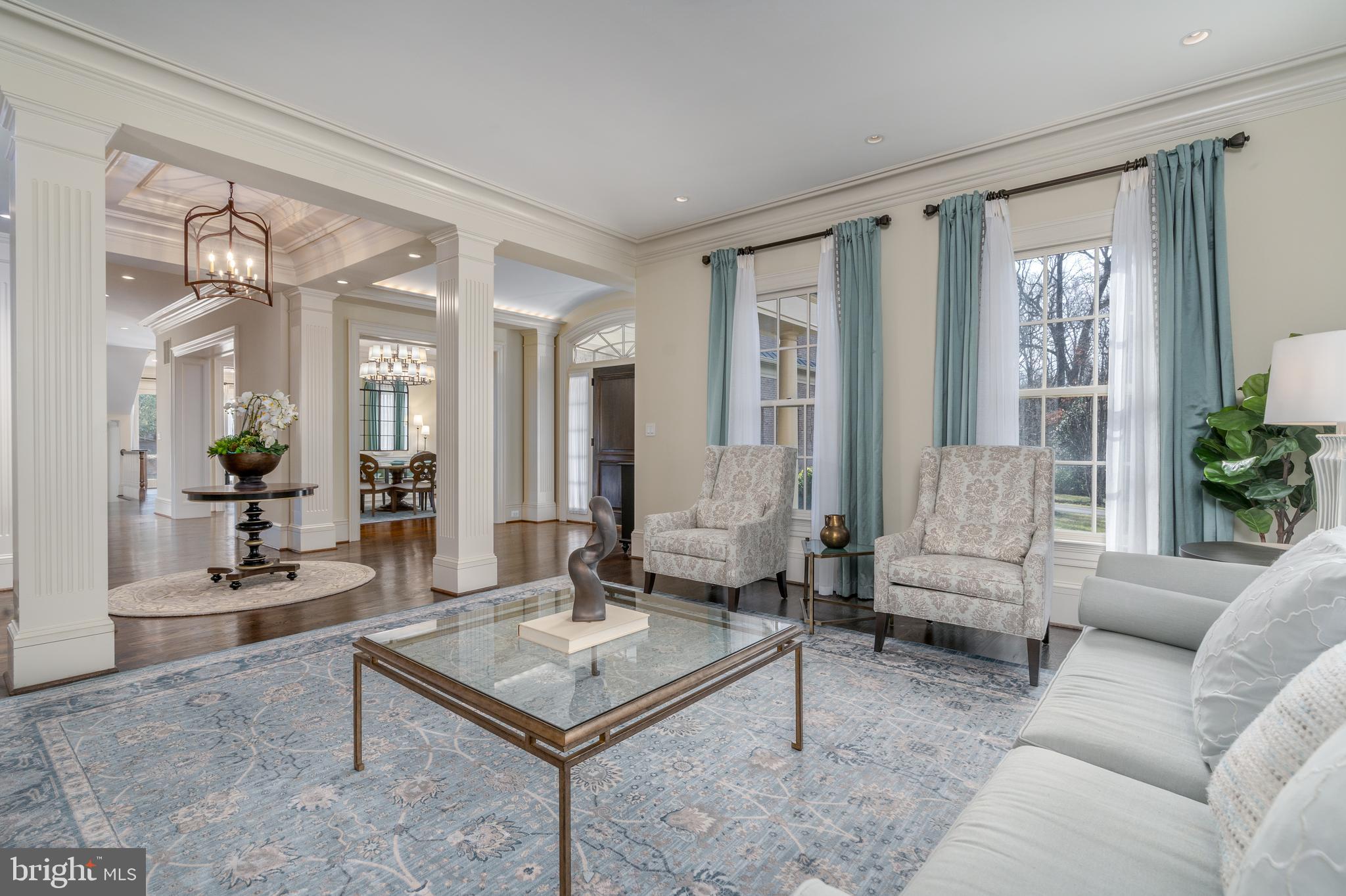 ELMWOOD ESTATES - Residential