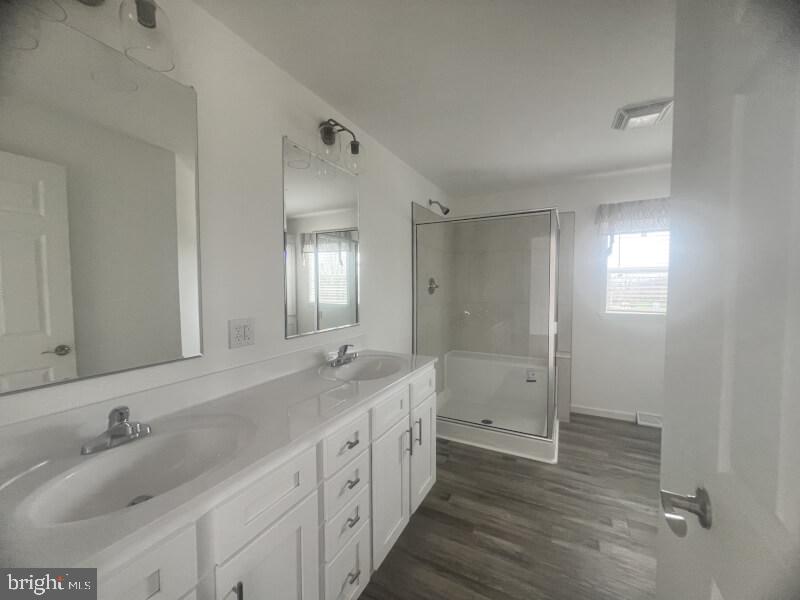 PLEASANT HILLS TR - Residential