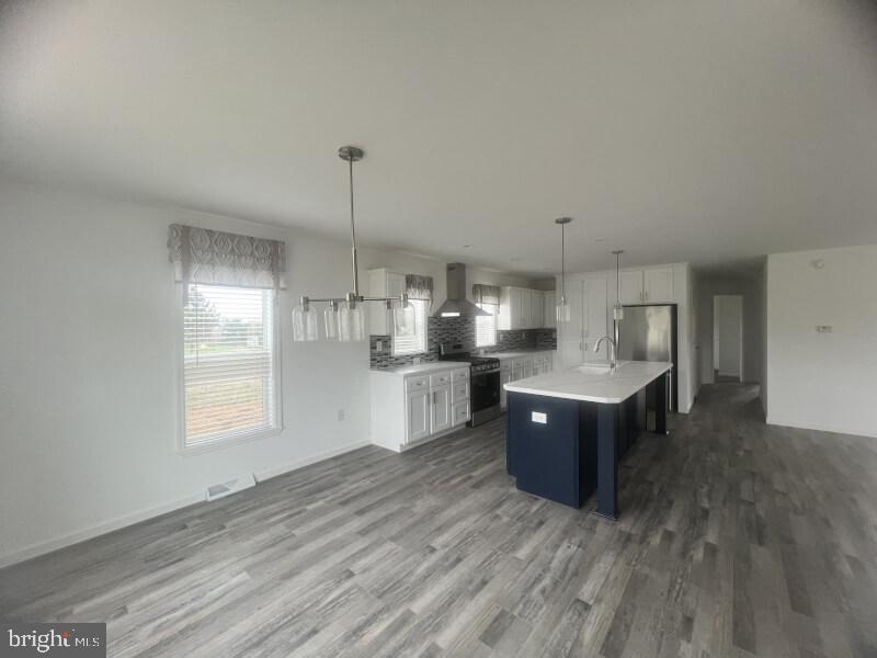 PLEASANT HILLS TR - Residential