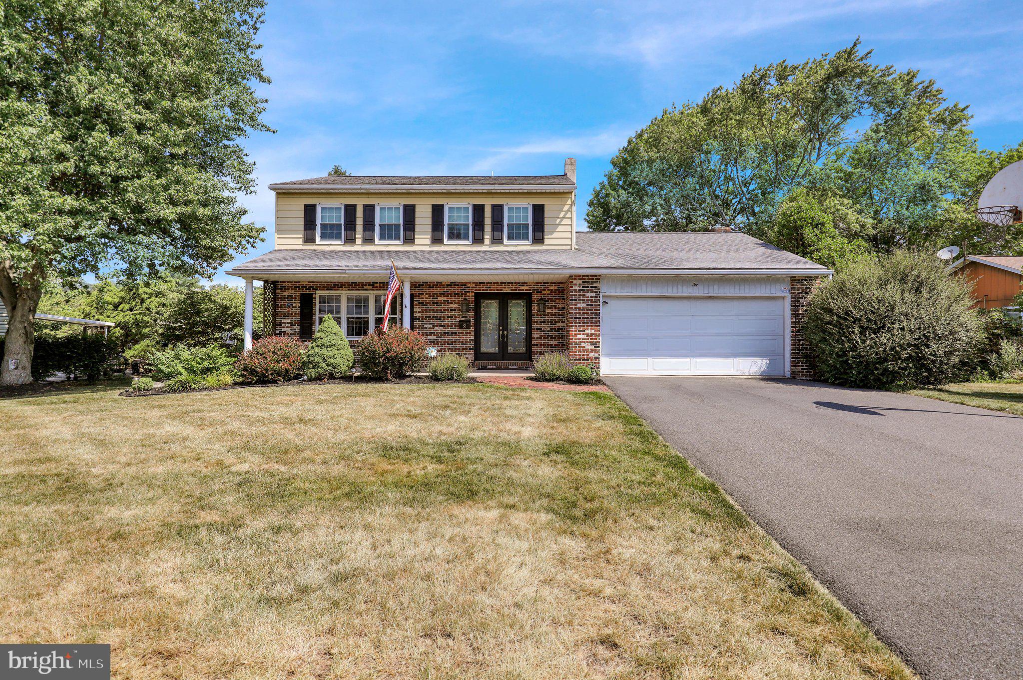 Welcome home to this beautifully maintained 4 bedroom, 3 bath home tucked away on a quiet cul-de-sac in the desirable Amity Gardens community within the Daniel Boone School District. This home offers a spacious layout, inviting front porch, finished walkout basement, and a private backyard with an above-ground pool. Inside, you’ll find comfortable living spaces and a kitchen overlooking the backyard, providing a great view of the pool. The finished walkout basement adds valuable living space and features a bar area, perfect for hosting guests. With four bedrooms, three full bathrooms, and a peaceful location, this home offers the perfect blend of comfort, privacy, and convenience. Enjoy being close to shopping, dining, parks, and major commuter routes while still having the space and peaceful surroundings you desire. Bring your vision and make this home your own. Don’t miss your opportunity to see all this property has to offer and schedule your private showing today!
