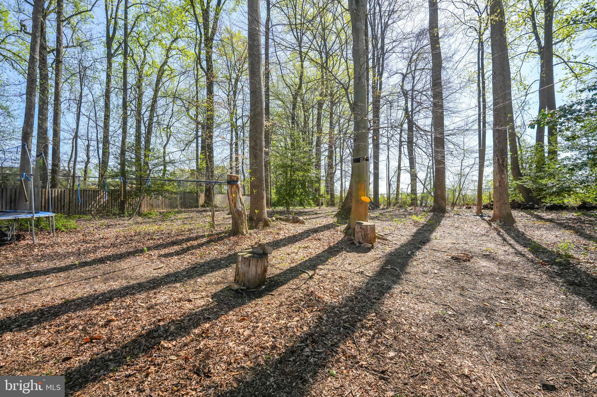 LAKE BRADDOCK - Residential