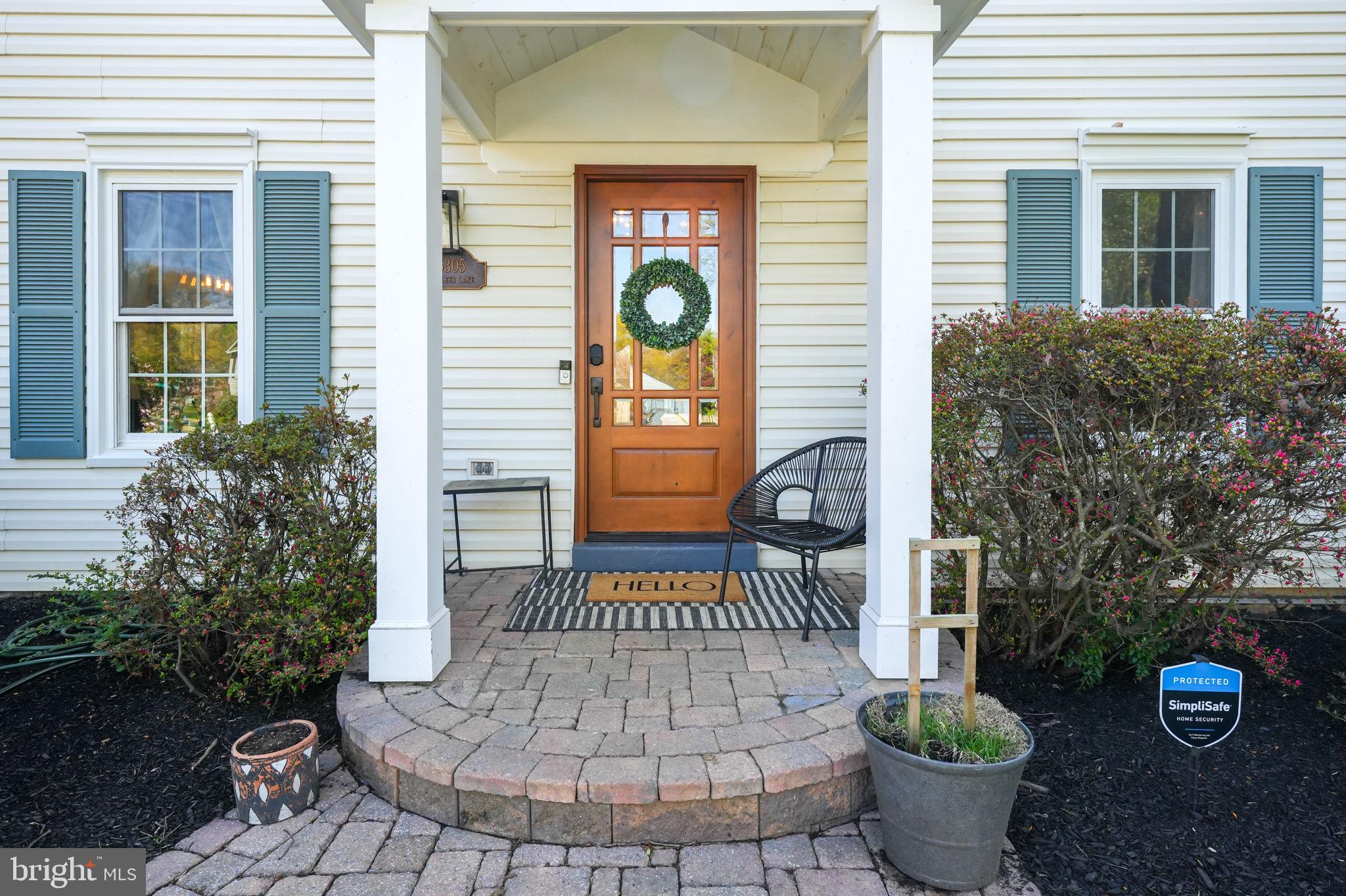 LAKE BRADDOCK - Residential