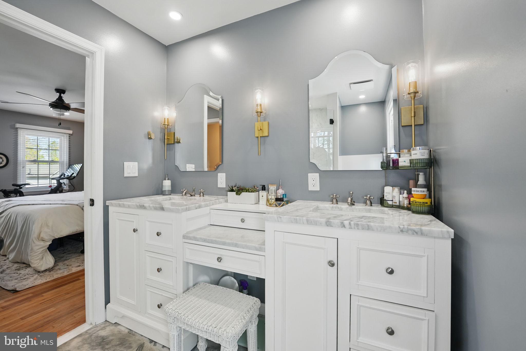LAKE BRADDOCK - Residential