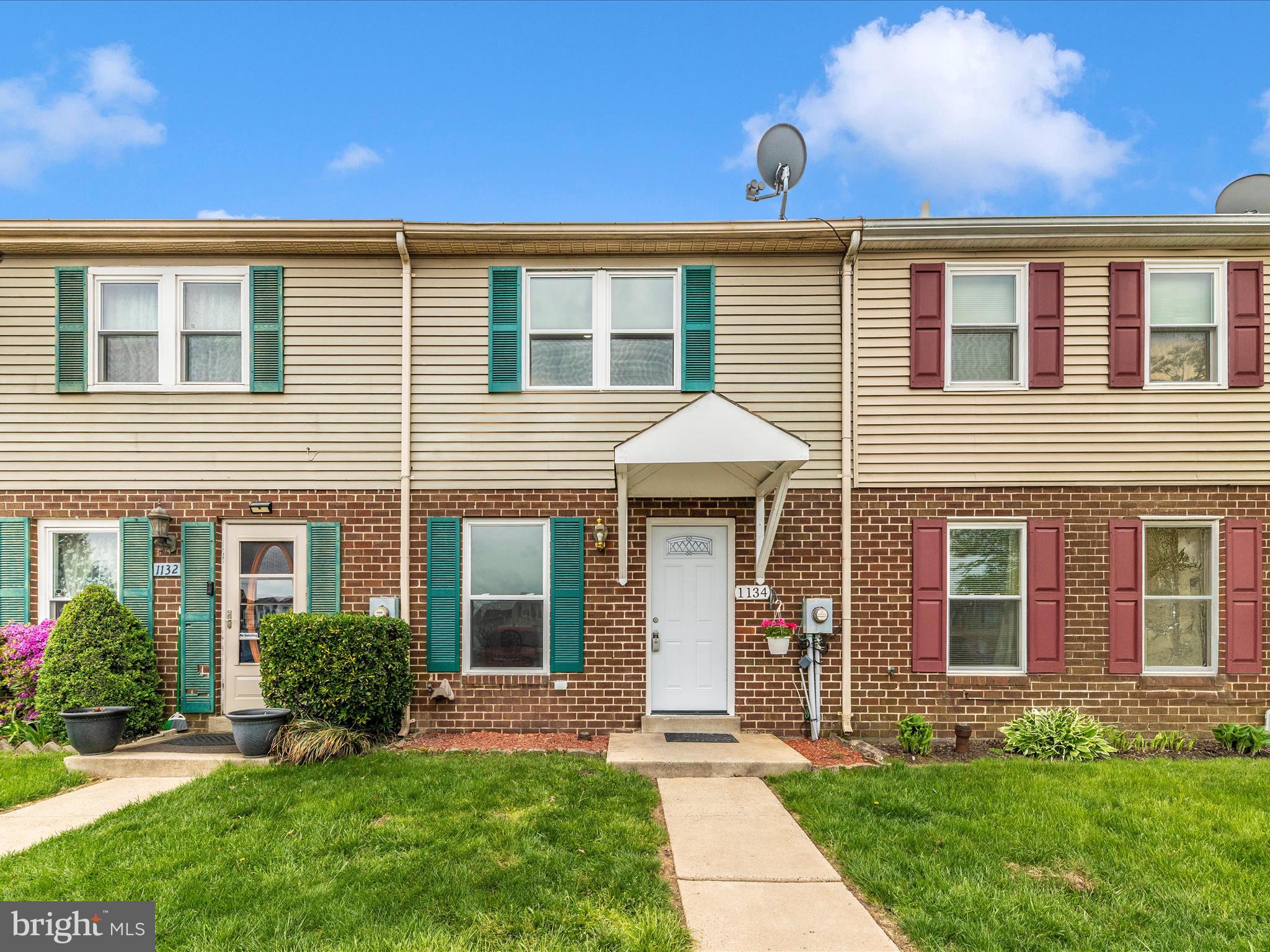 FREDERICK HEIGHTS - Residential
