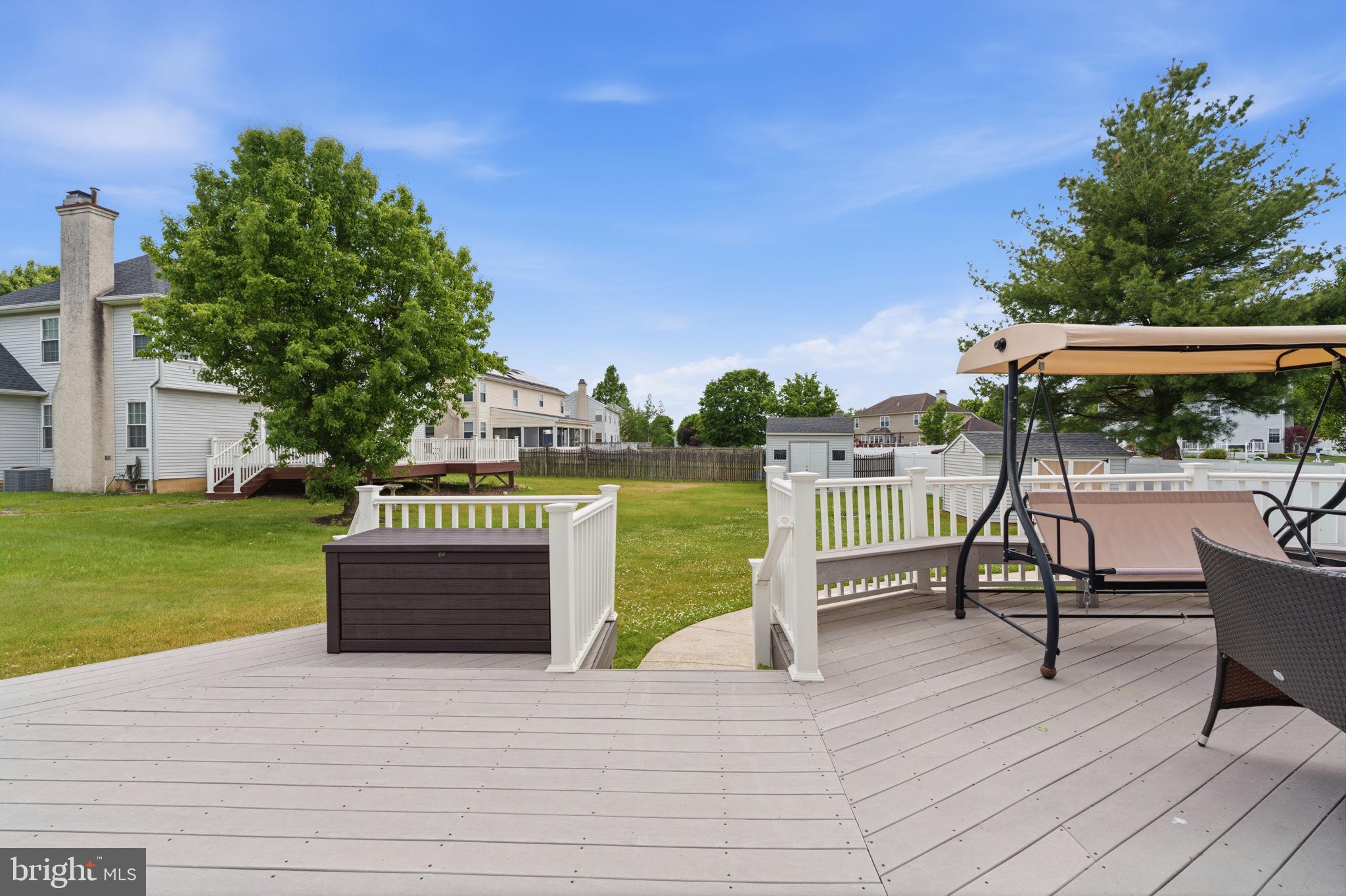 WOODS OF NESHAMINY - Residential