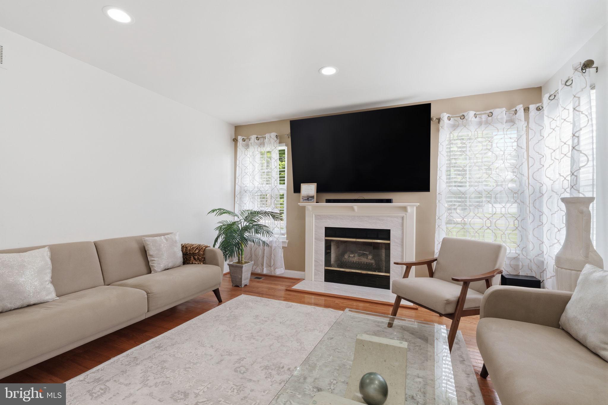 WOODS OF NESHAMINY - Residential