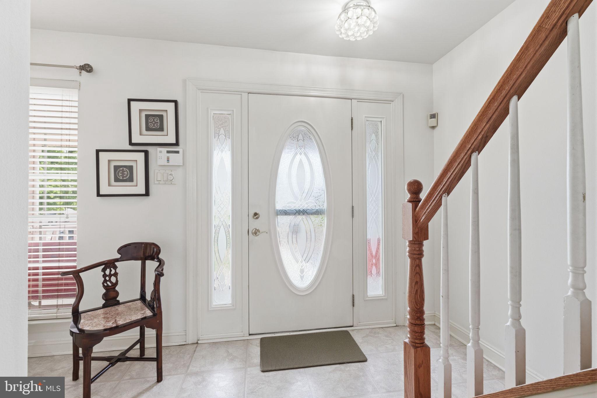 WOODS OF NESHAMINY - Residential