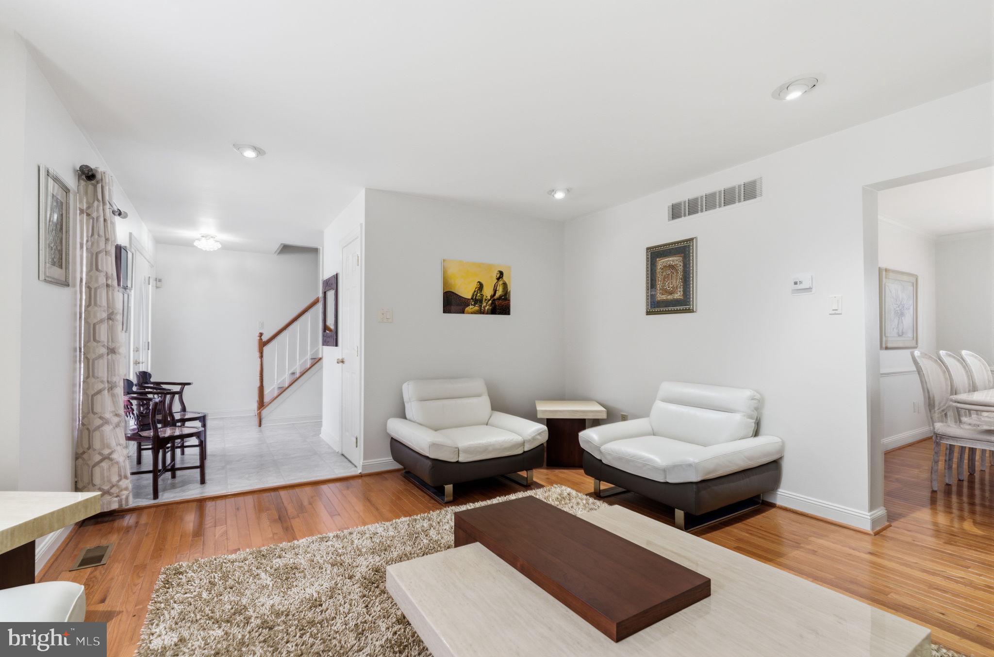 WOODS OF NESHAMINY - Residential