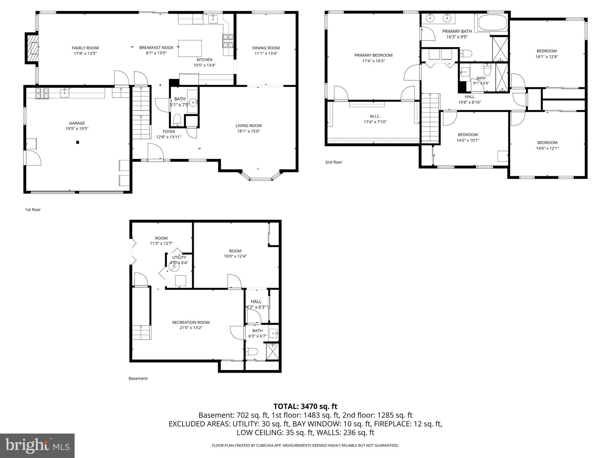 WOODS OF NESHAMINY - Residential