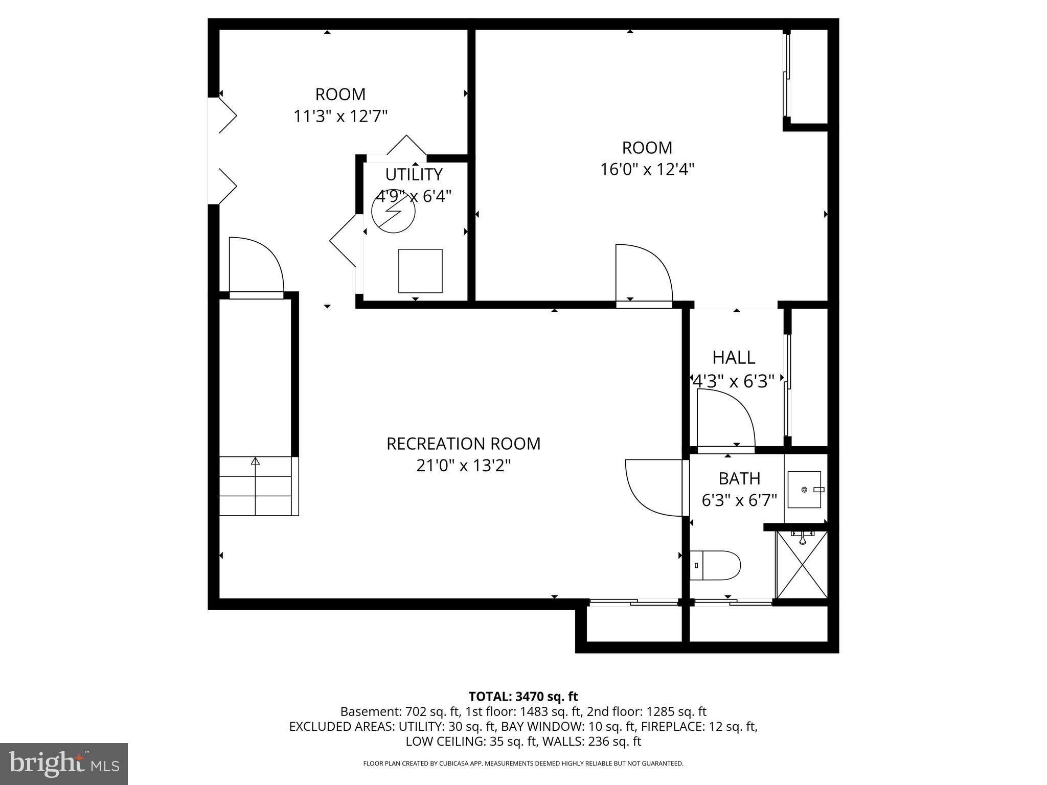 WOODS OF NESHAMINY - Residential