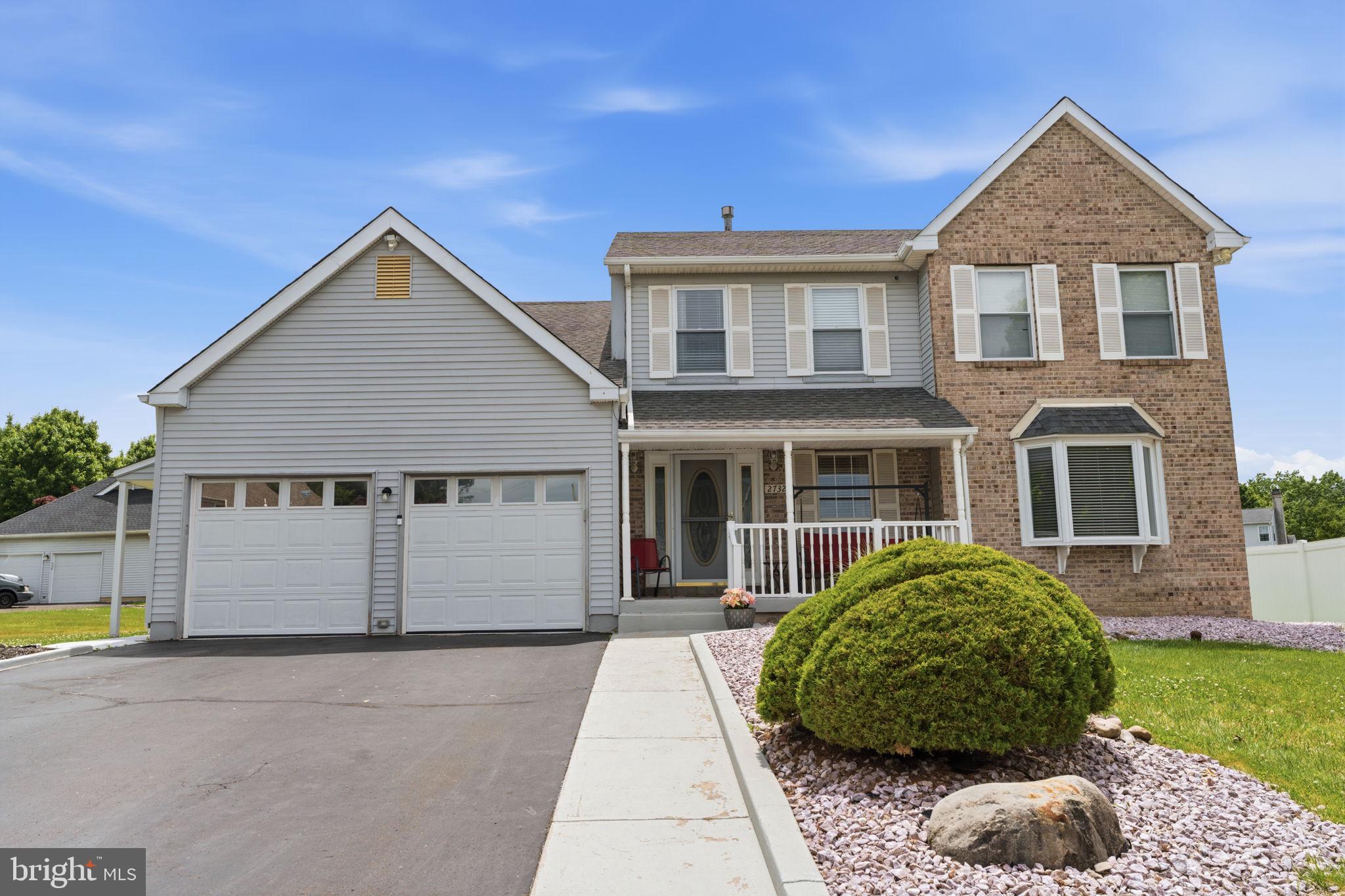 WOODS OF NESHAMINY - Residential