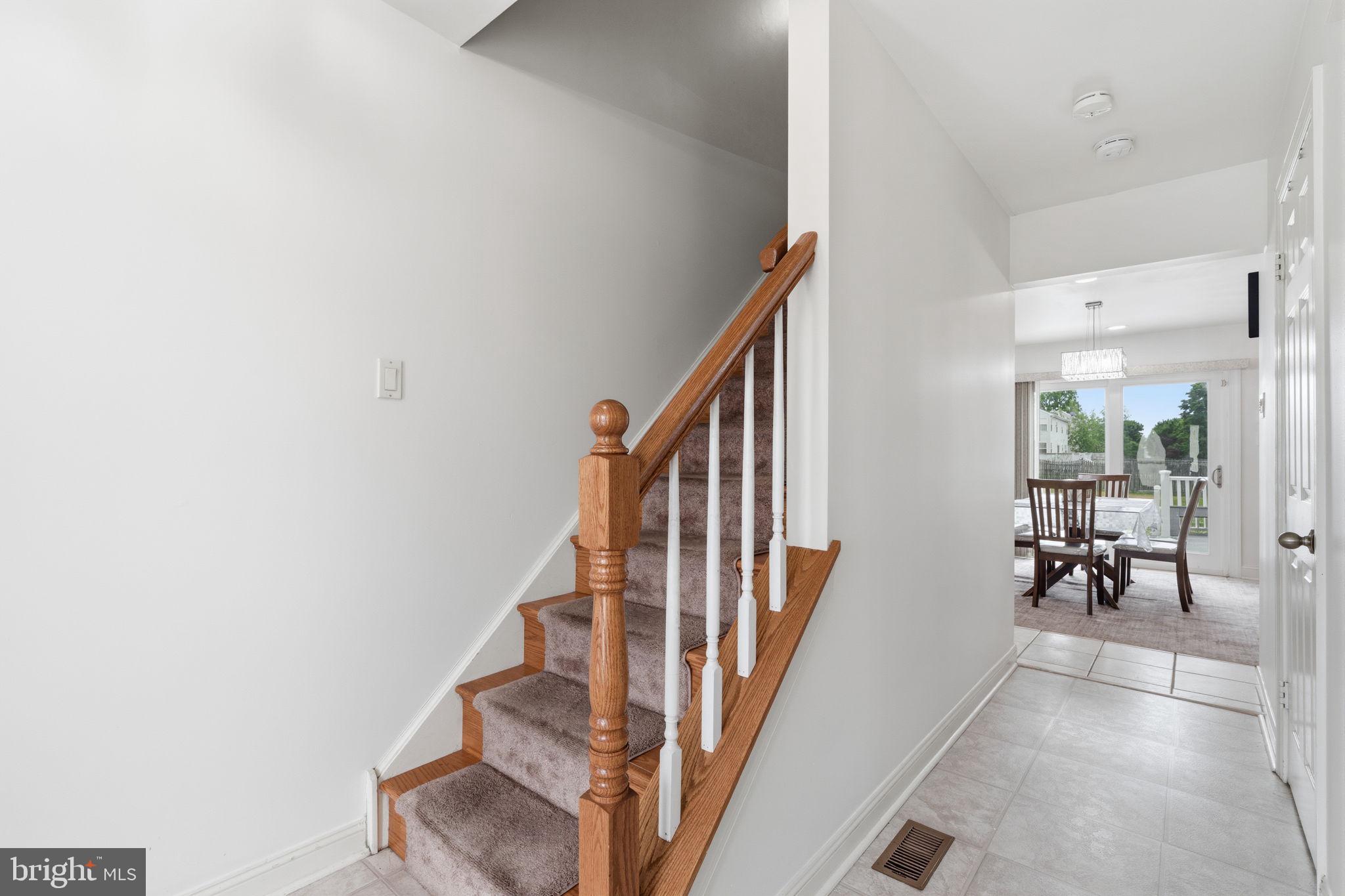 WOODS OF NESHAMINY - Residential