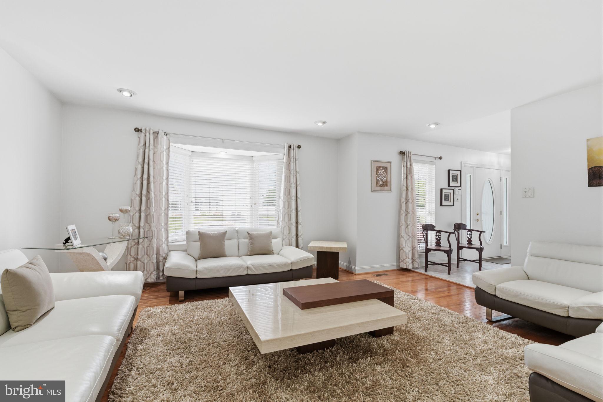 WOODS OF NESHAMINY - Residential