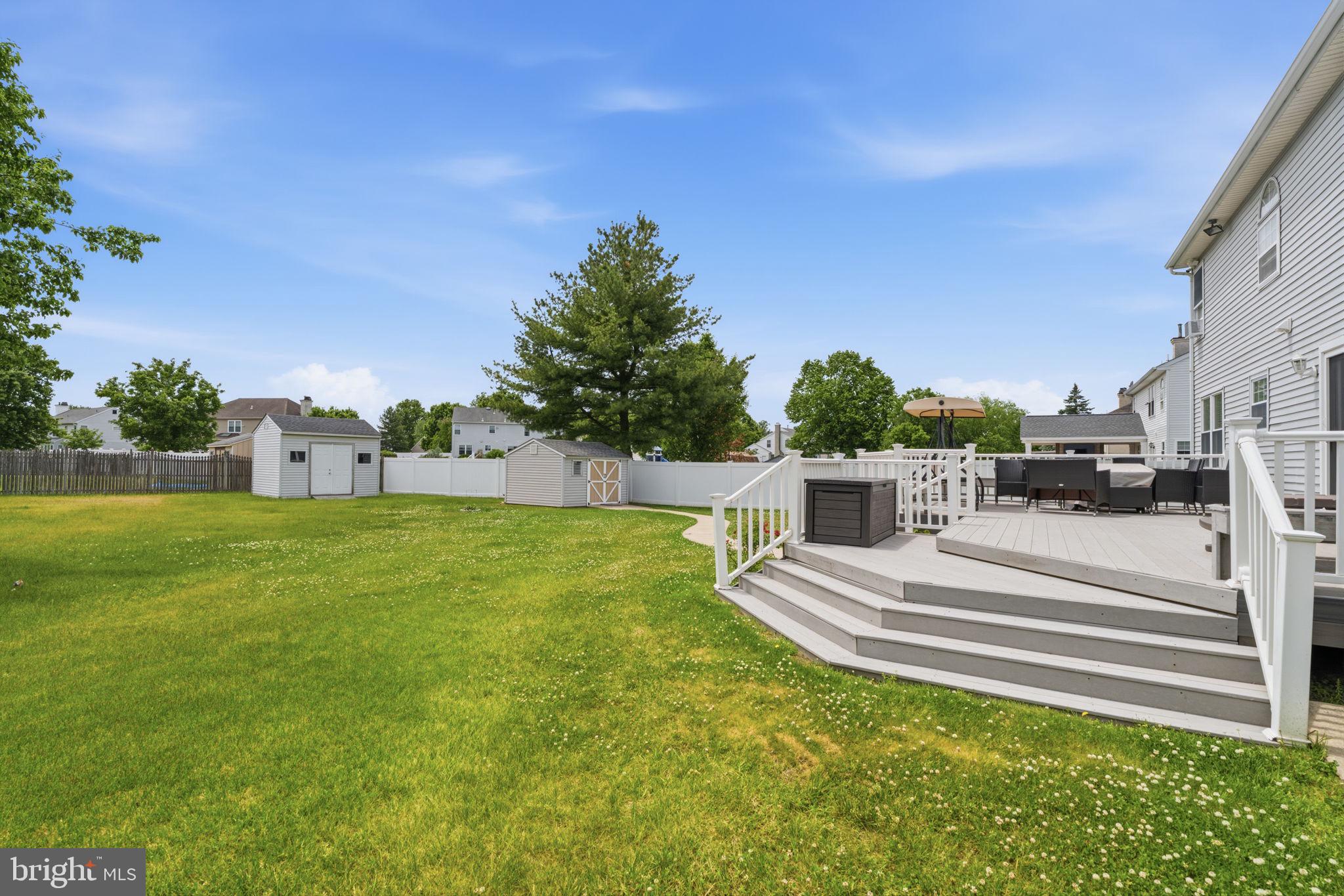 WOODS OF NESHAMINY - Residential