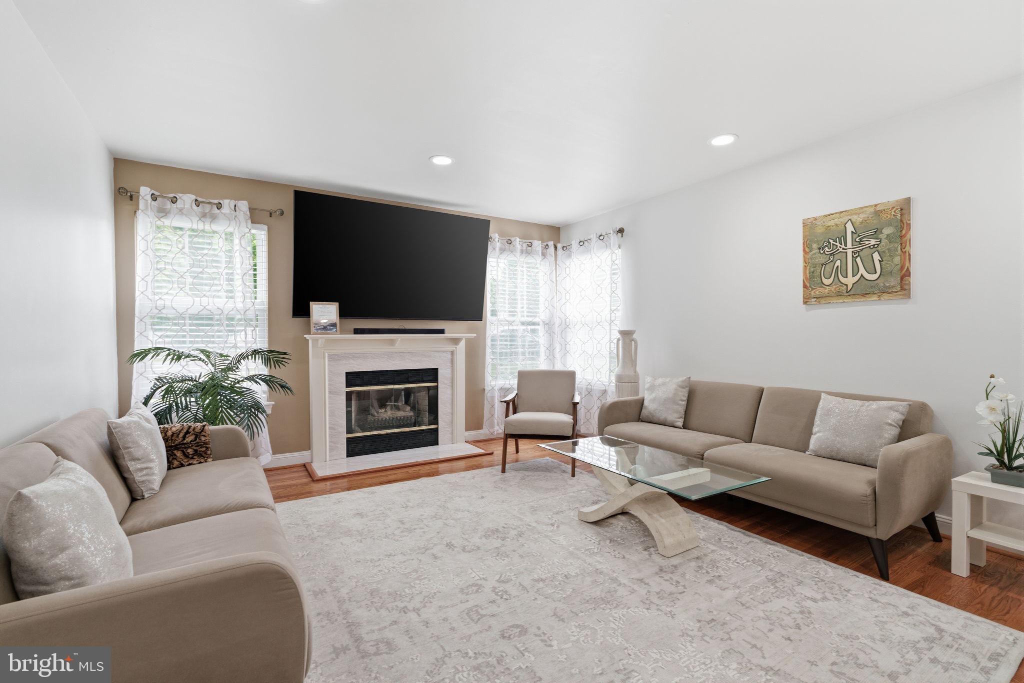 WOODS OF NESHAMINY - Residential
